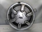 Conjunto De Jantes Alumínio R15  Ford Mondeo I (gbp) 1.8 Td - 2