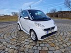 Smart Fortwo & passion mhd - 3