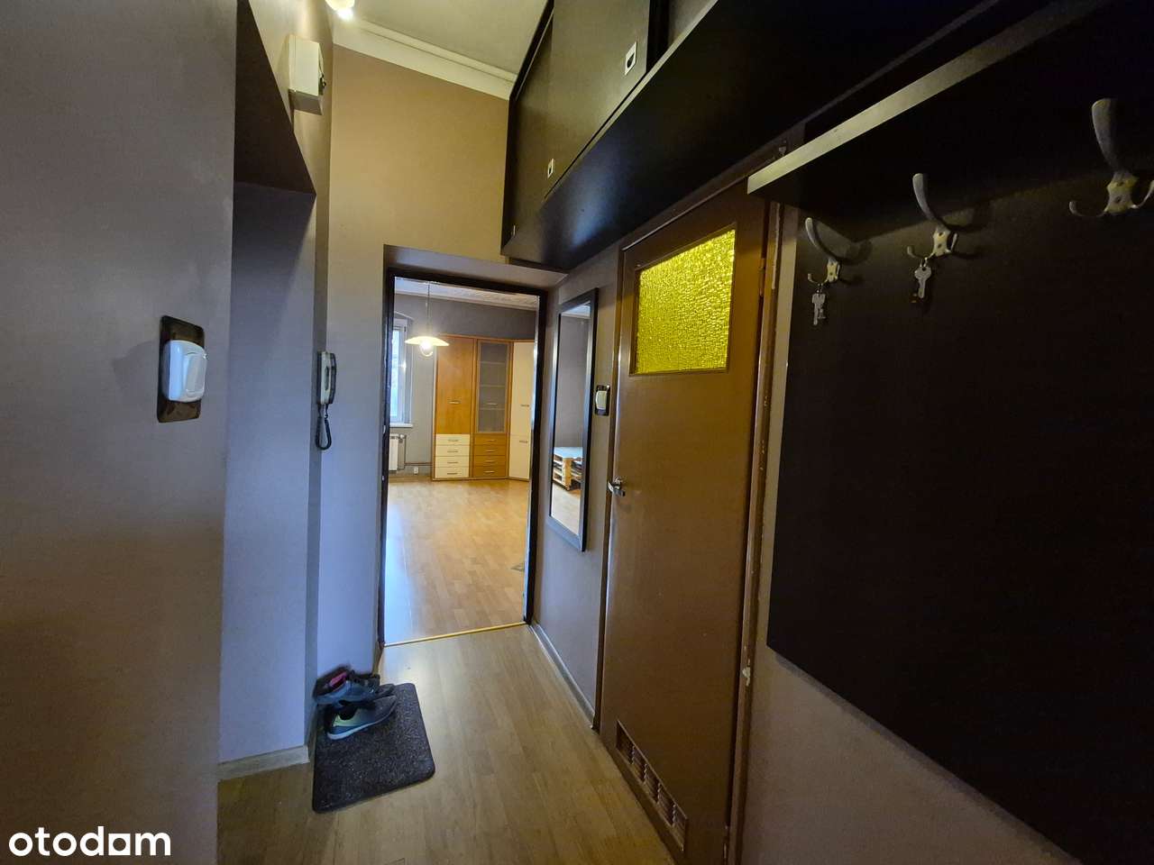 Mieszkanie 36m² do własnej aranżacji - M2 / M3-5