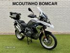 BMW R 1200 GS - 1