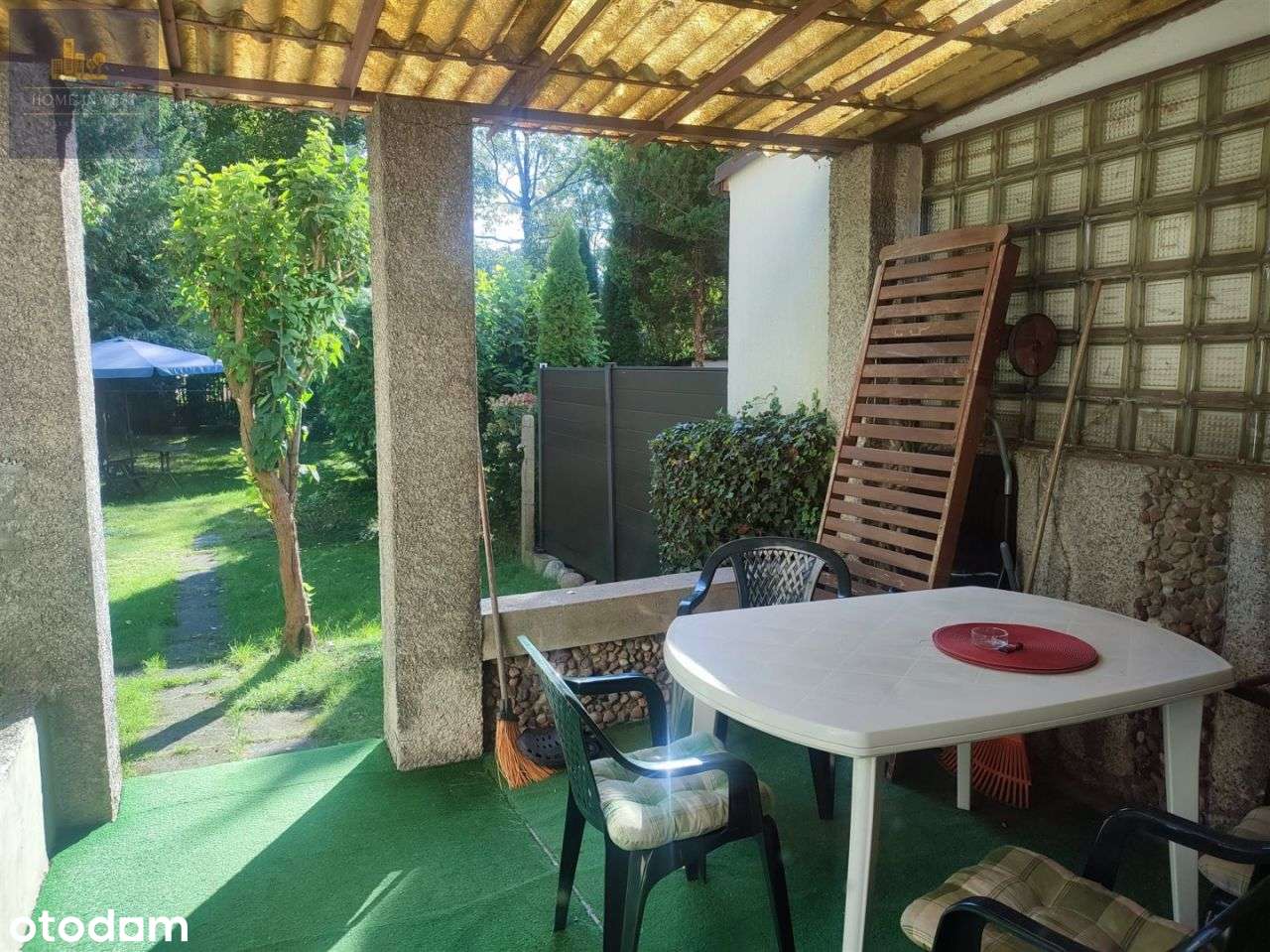 Przytulny dom Łódź Bałuty Marysin Rogi-13