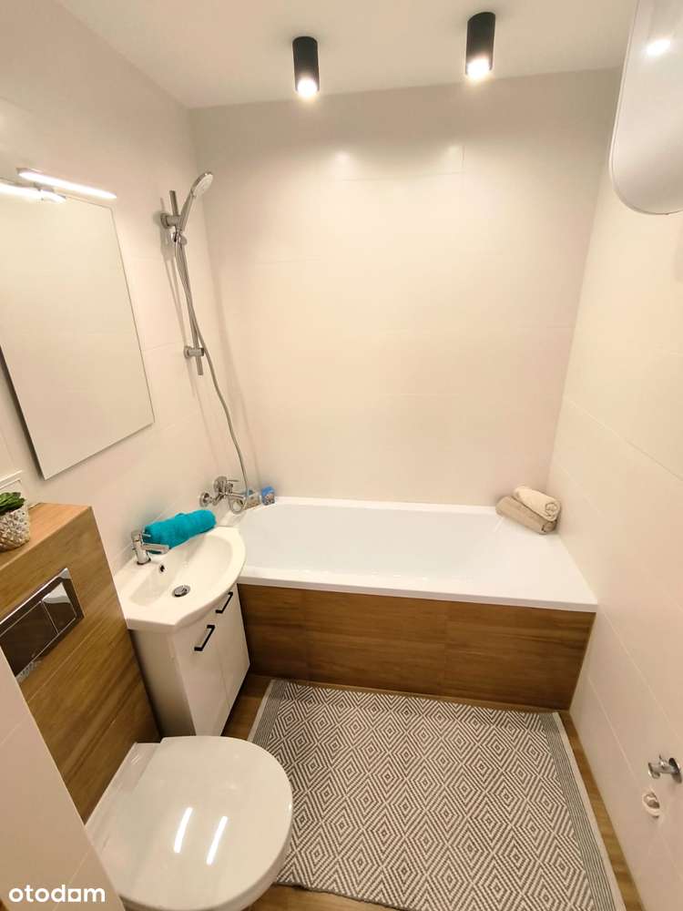 Sprzedam przytulne mieszkanie po generalnym remoncie!-17