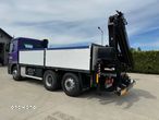 Mercedes-Benz ACTROS 2541 L6x2 - 2