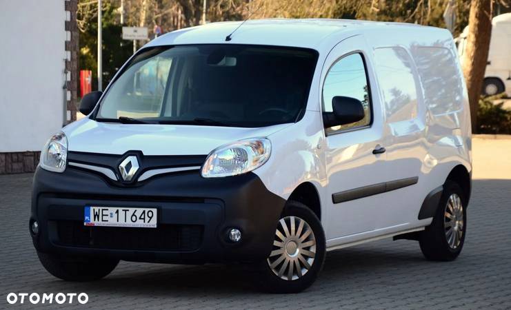 Renault Kangoo MAXI - 1