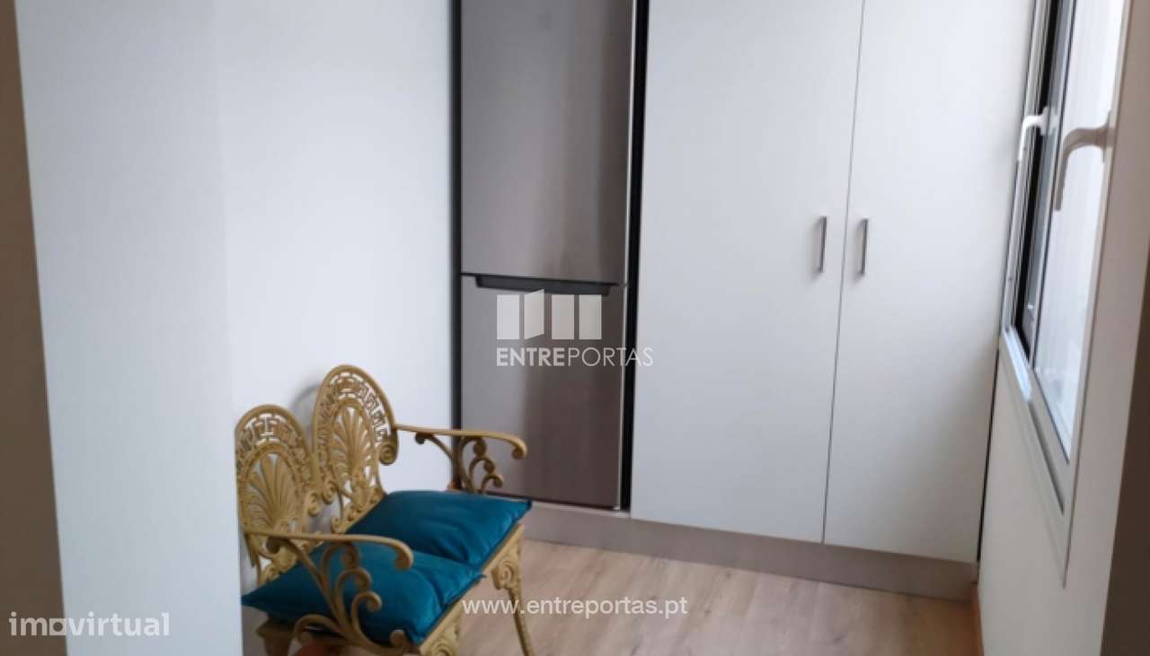 Venda de Apartamento T2, Centro da Cidade, Viana do Castelo. - Grande imagem: 5/32