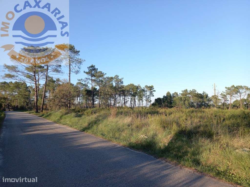 Terreno para construção - Grande imagem: 2/11