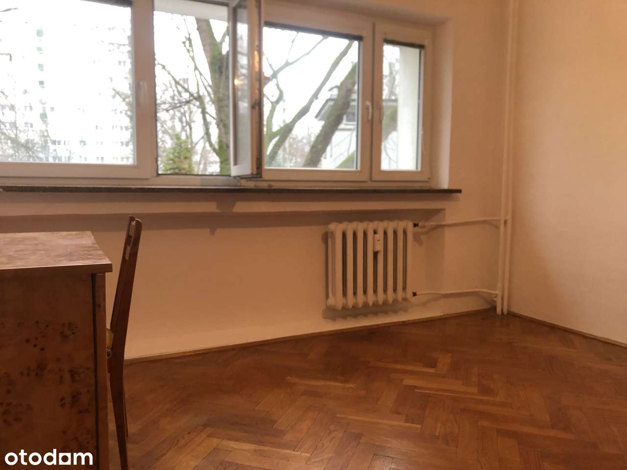 Super lokalizacja * 47m2 * Sady Żoliborskie-10