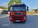 Volvo FM 410 Stokota 4 Komorowa Senning Krajowa Stan Idealny! - 4