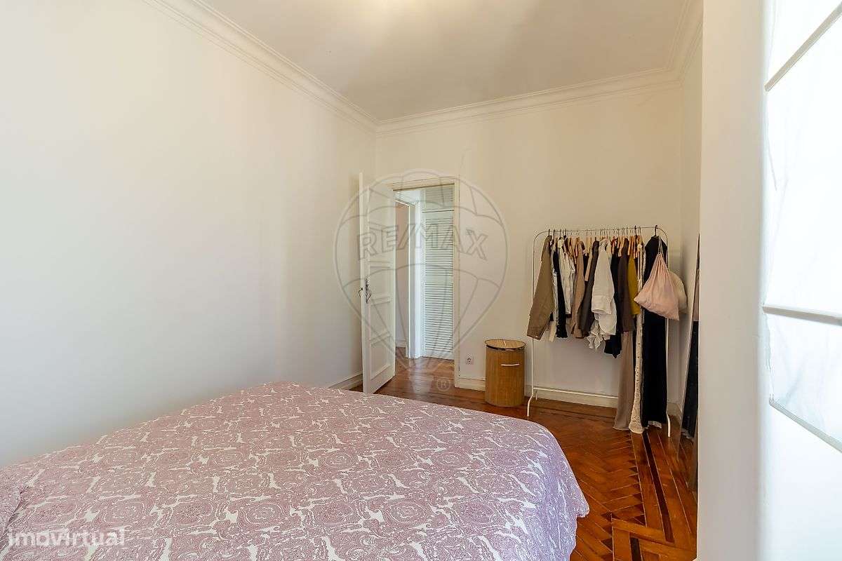 Apartamento T1 para venda-11