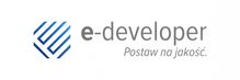 Deweloperzy: e-developer - Nowy Tomyśl, nowotomyski, wielkopolskie