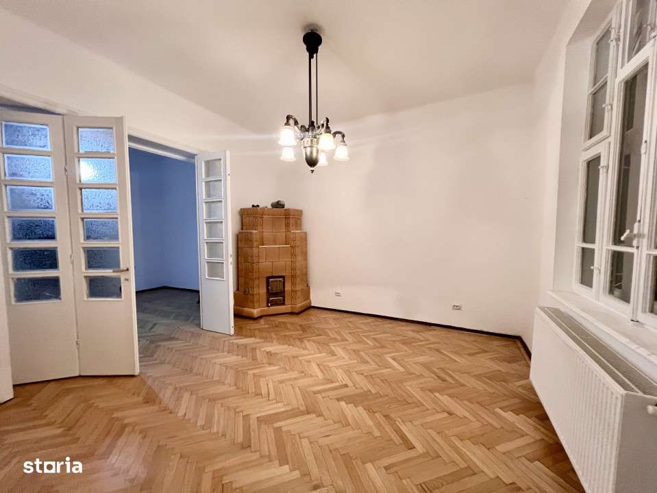 Vila individuala zona Floreasca-5