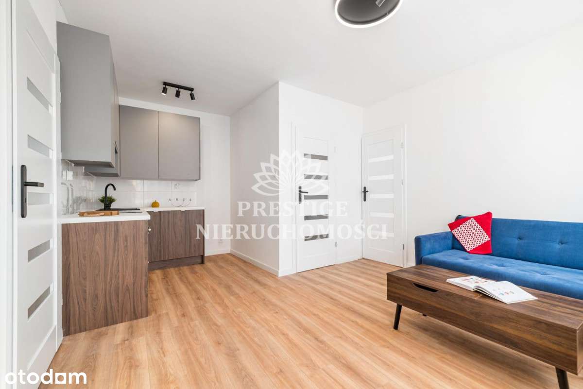 Nowe,wygodne, duże mieszkanie dla rodziny-5