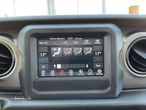 Jeep Wrangler Unlimited 2.2 CRD Sport AT - 32