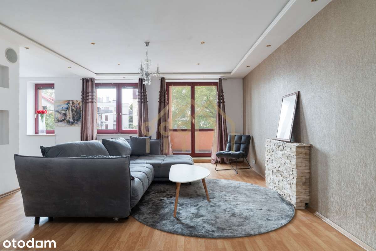 Biskupia 18 | 100 m² | 3 pokoje | garaż | loggia | - Pełny obrazek: 3/18