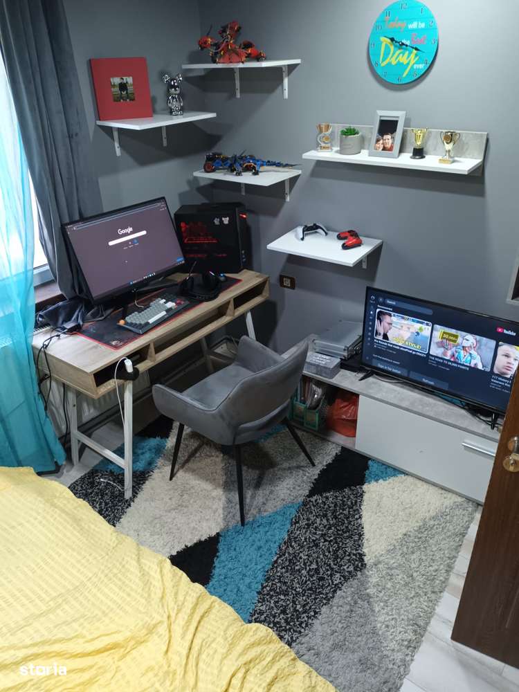 Casă la sol cu patru camere - Imagine principală: 5/20