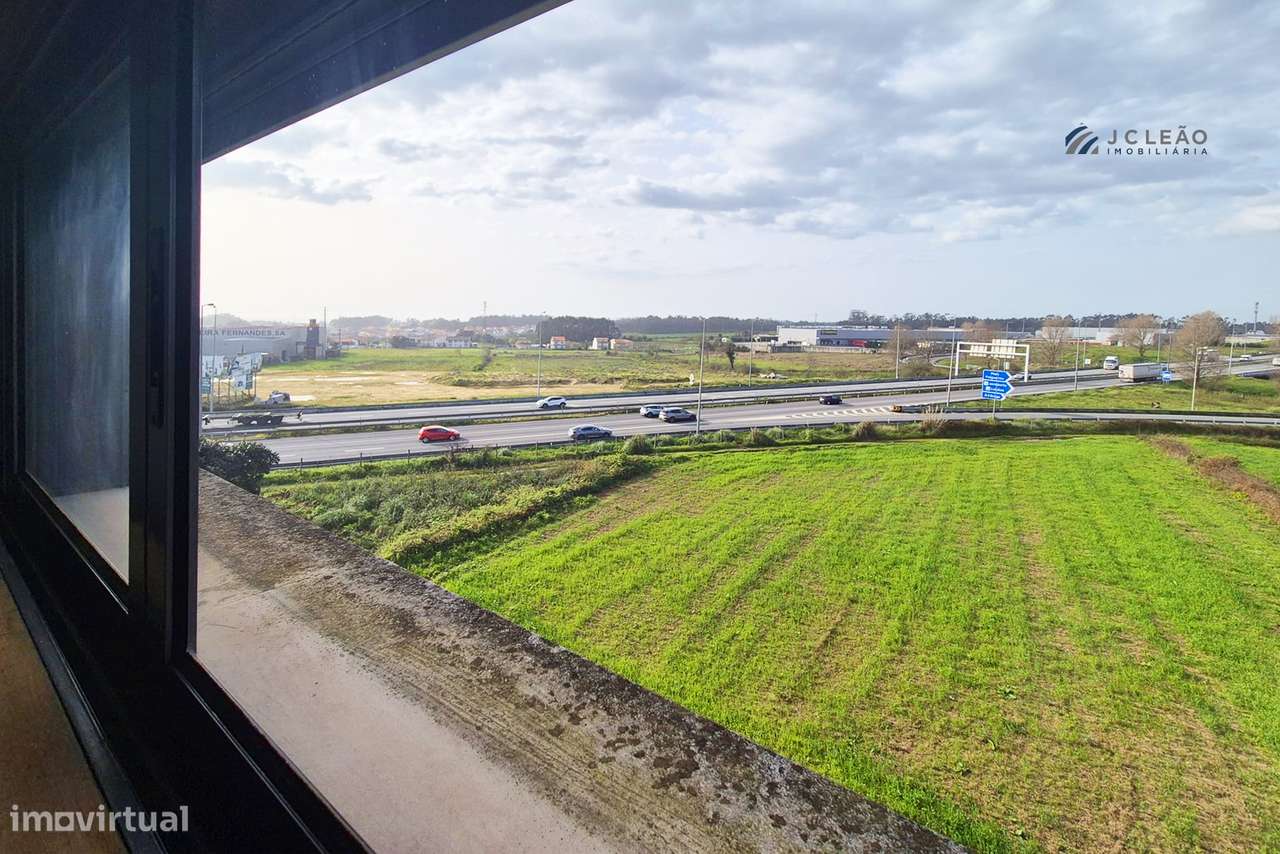 Apartamento T2 à Venda em Perafita – Conforto, Localização e Qualidade-19