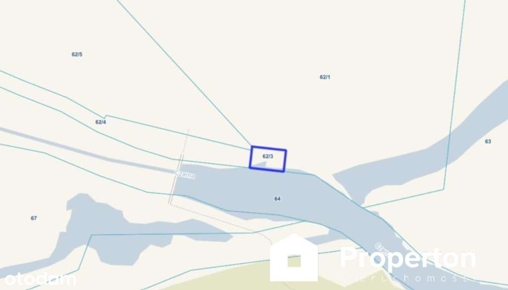 Na sprzedaż działki w miejscowości Siedlów - Pełny obrazek: 5/5