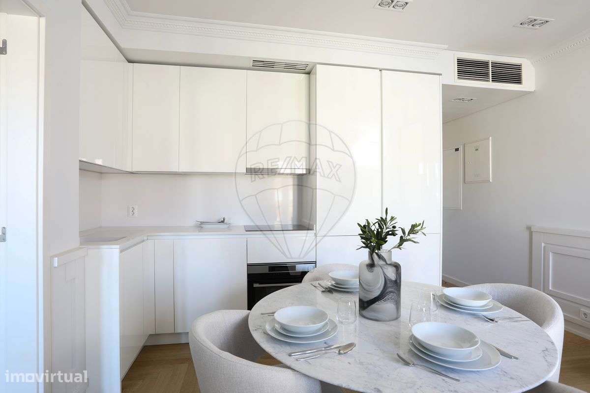 Apartamento T1 para arrendamento - Grande imagem: 5/30