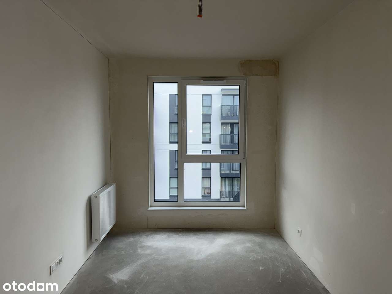 Praga Południe przytulne 2-pok. - Pełny obrazek: 5/7