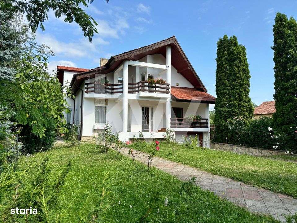 Casa De Vanzare | Comanesti, Judetul Bacau | COMISION 0%-0