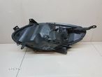 RENAULT TWINGO II 2 07-12 LAMPA PRAWA PRZEDNIA - 2