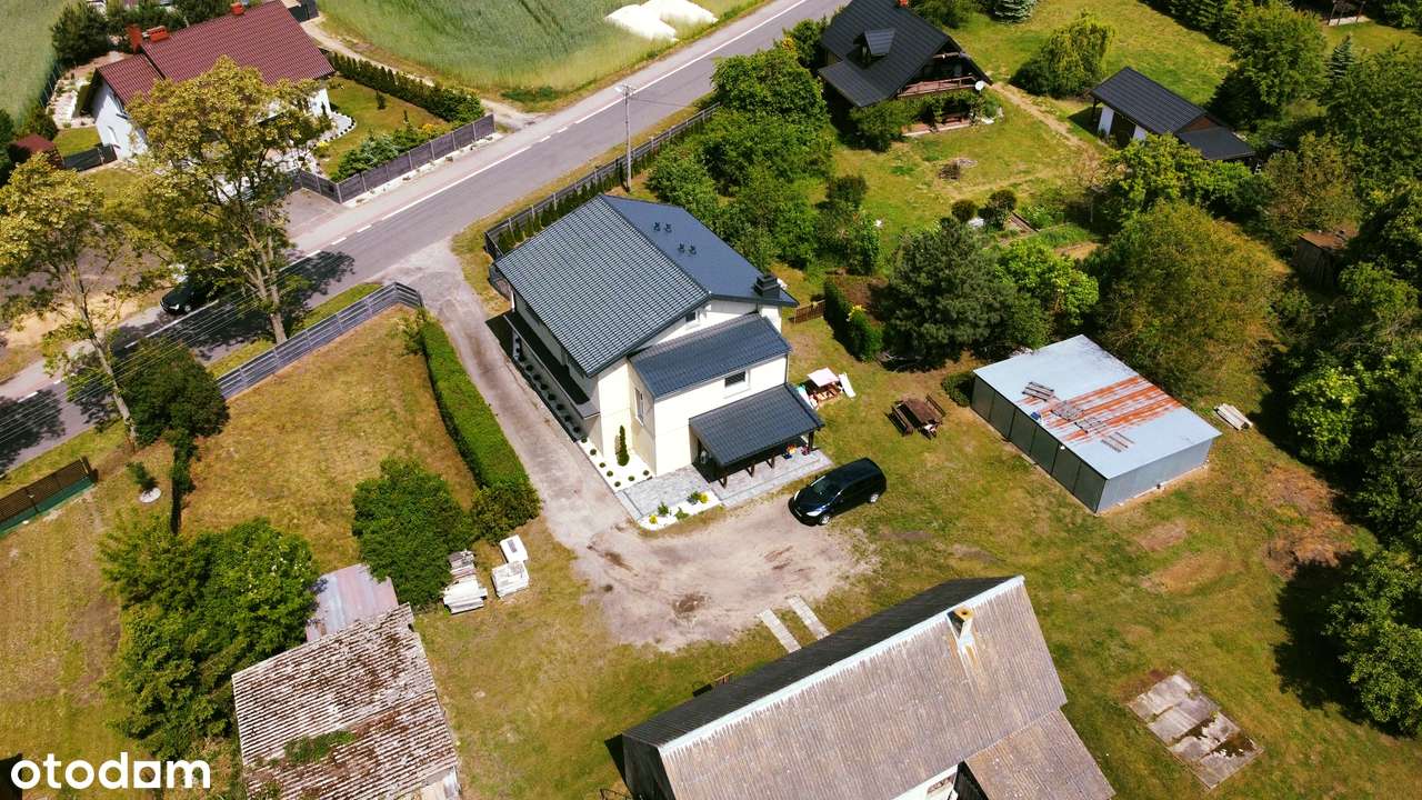 Wilczyn – Unikalna Oferta Sprzedaży Domu-5