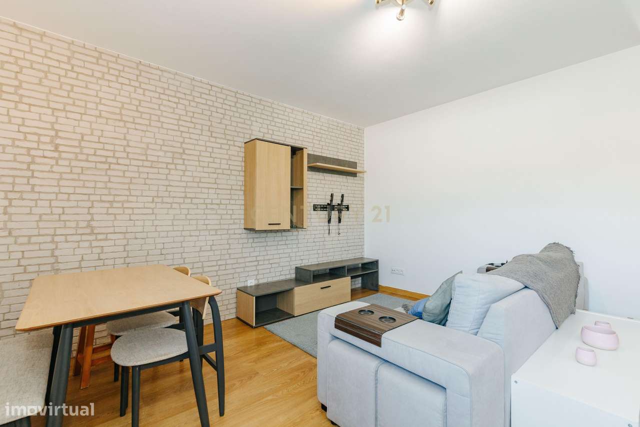 T1 Mobilado - Oeiras - Onde o conforto encontra a serenidade - Grande imagem: 5/32