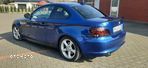 BMW Seria 1 123d Coupe Limited Edition Lifestyle mit M Sportpaket - 10