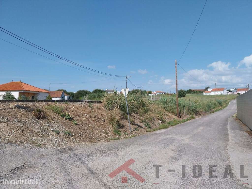 Terreno para construção-10