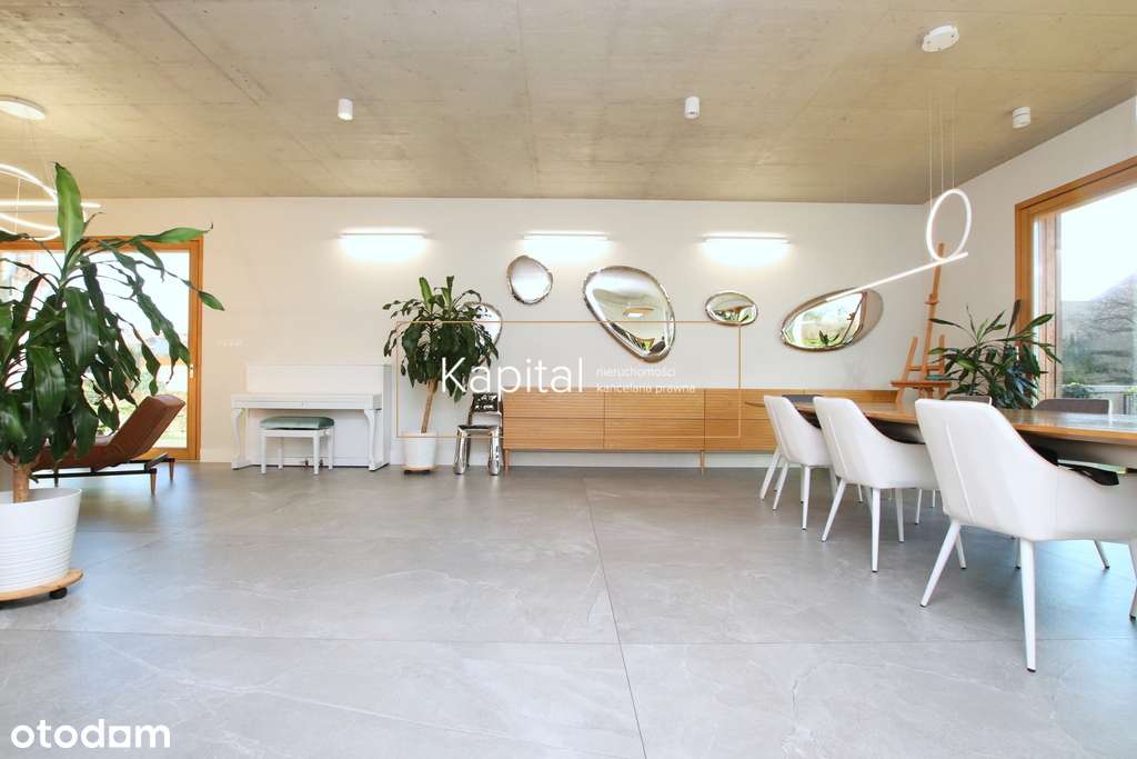 Willa miejska na wyjątkowym osiedlu/blisko2 parków - Pełny obrazek: 5/20