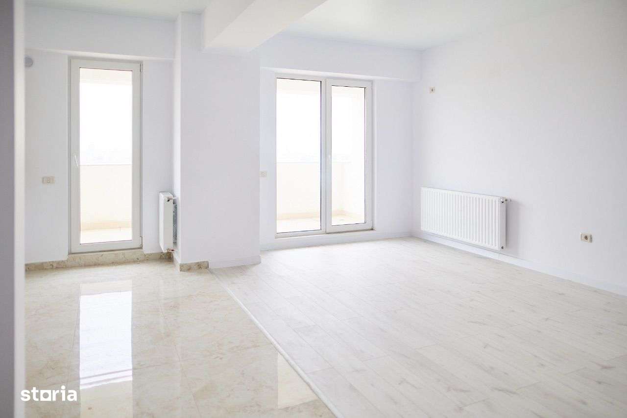 Central Address Residence - zona 13 Septembrie-Marriott-Viilor-Carol