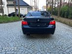 BMW Seria 5 545i - 8