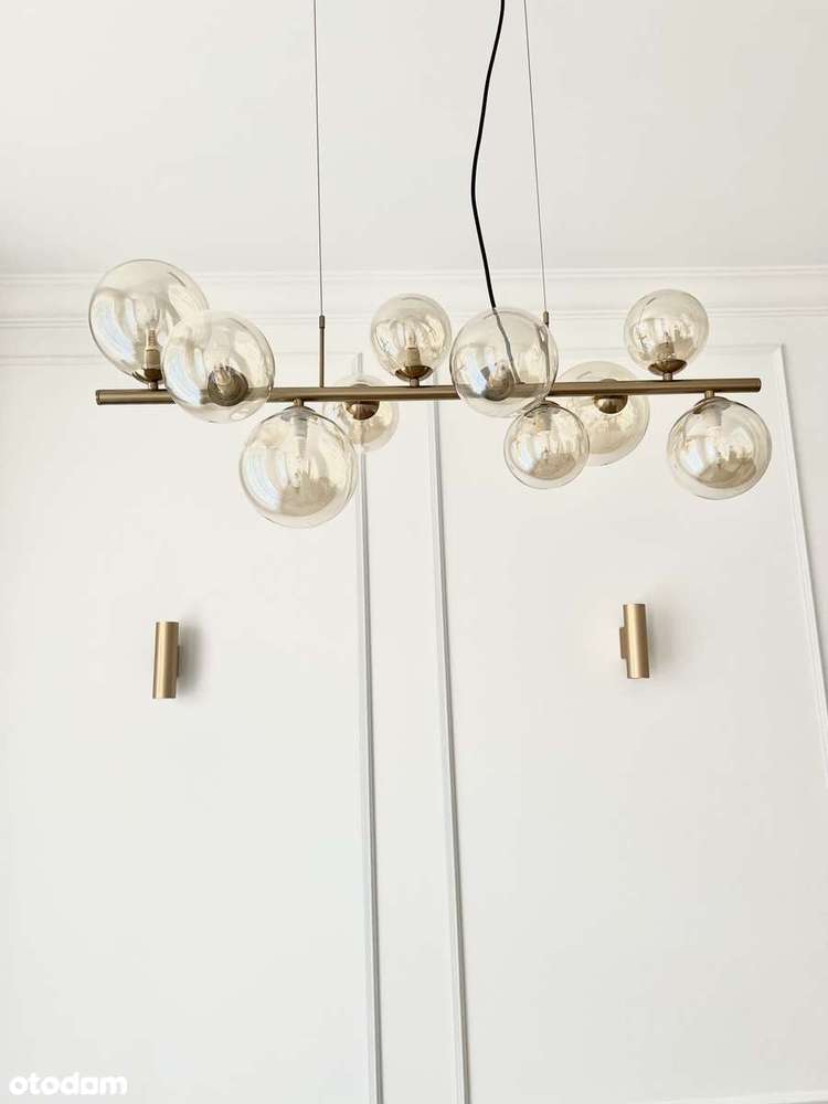 Apartament Jaracza 45,6 m2, samo centrum obok teatru Jaracza - Pełny obrazek: 4/11