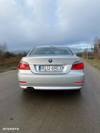 BMW Seria 5 - 6