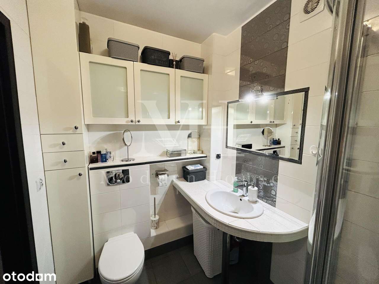 3 Pokojowe, Nowoczesne Winda+Balkon - Pełny obrazek: 5/7