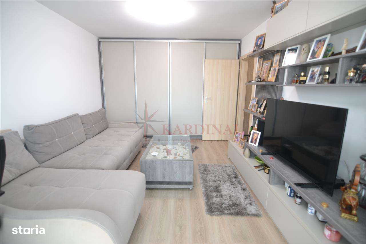 Ocazie !Apartament 3 camere, Urban Plaza - Imagine principală: 4/8