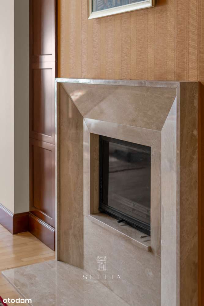 Elegancka willa | sauna, siłownia, pokój kinowy.-8