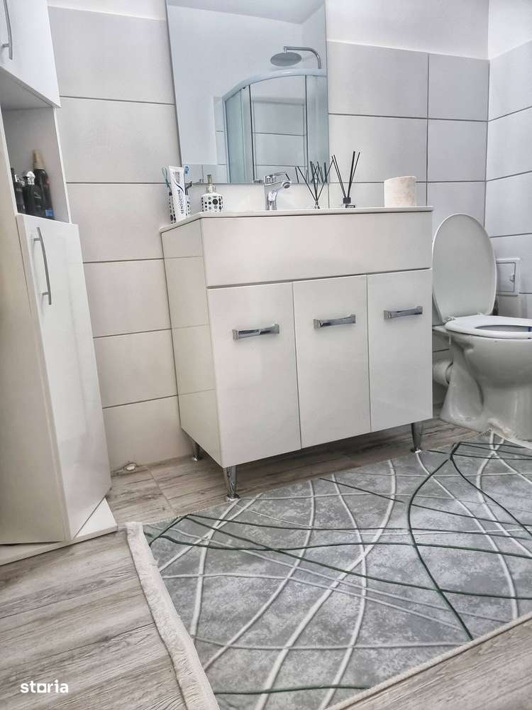 APARTAMENT 2 CAMERE + GARAJ | GREEN PARK – TĂTĂRAȘI-3