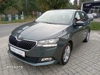 Skoda Fabia 1.0 TSI Ambition - 2