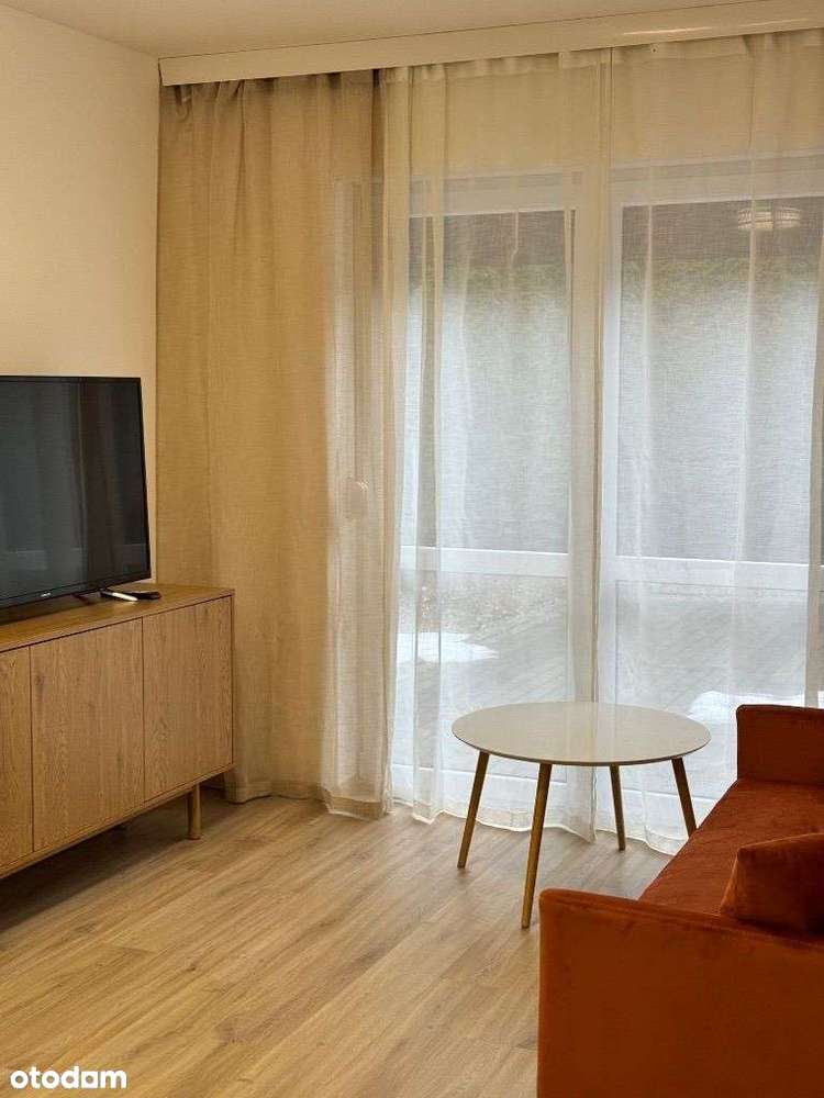 Mieszkanie 2-pokojowe z ogródkiem Bolesławiec - Pełny obrazek: 1/12