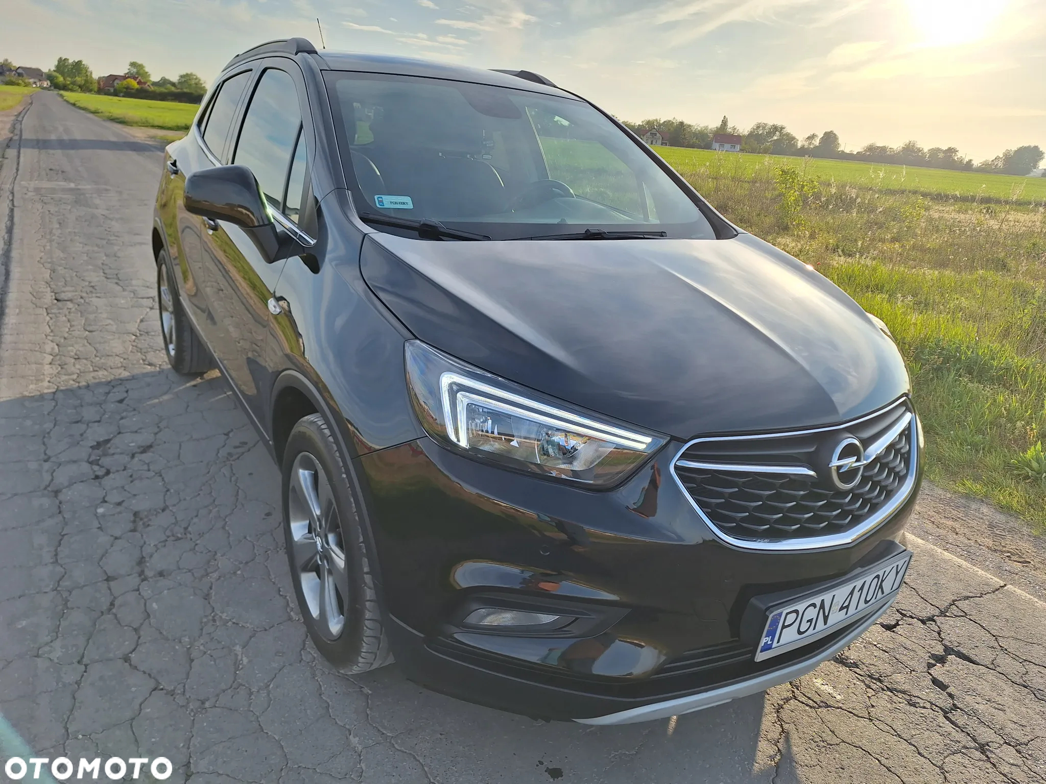 Opel Mokka X 1.6 CDTI Ultimate S&S - 3