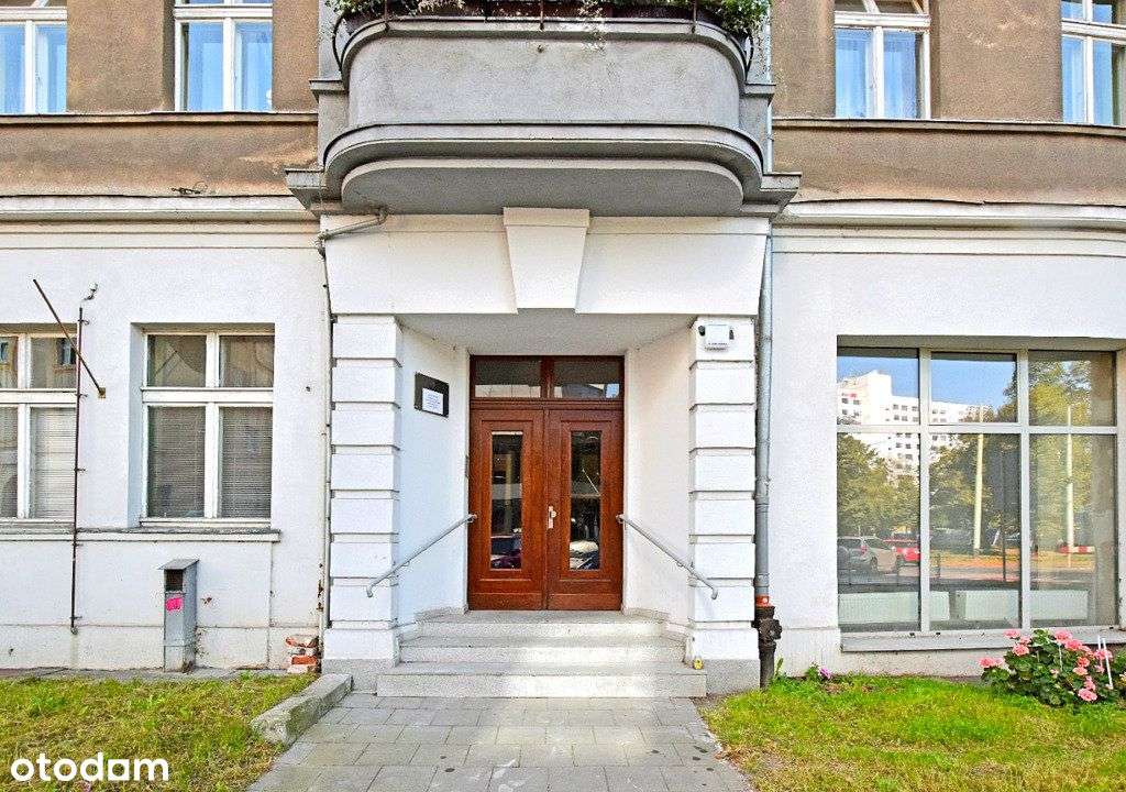 Okazja-Ok Sky Towera-Po Remoncie-Miejskie-Balkon-! - Pełny obrazek: 2/10