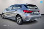 BMW 116 d Advantage - 3