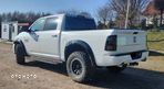 Dodge RAM 1500 5.7 4x4 - 8