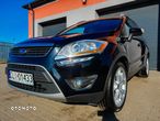 Ford Kuga - 3