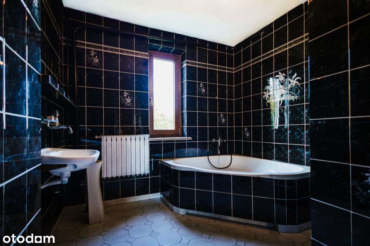 Dom z potencjałem w Trojaczkowicach, działka 30 ar-12