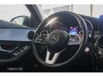 Mercedes-Benz C 220 d Avantgarde - 17