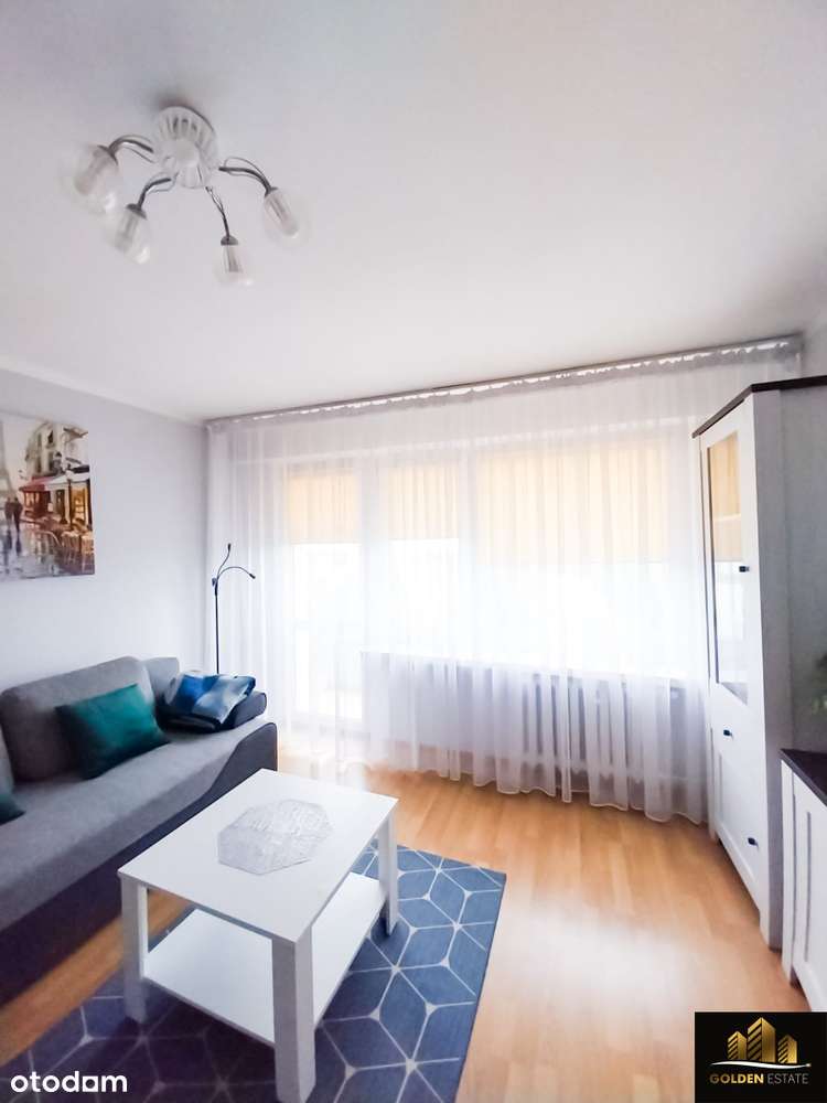 Atrakcyjne mieszkanie na wynajem! - Pełny obrazek: 2/19