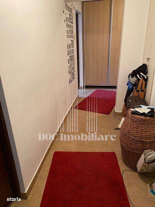 Inchiriere 2 camere | Obor | Stefan cel Mare | 2 min. metrou - Imagine principală: 4/6