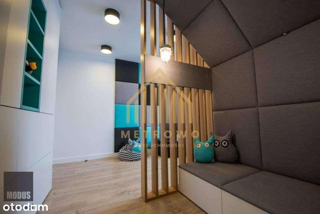 Dom do wprowadzenia/ Mleczna/ Garaż-14